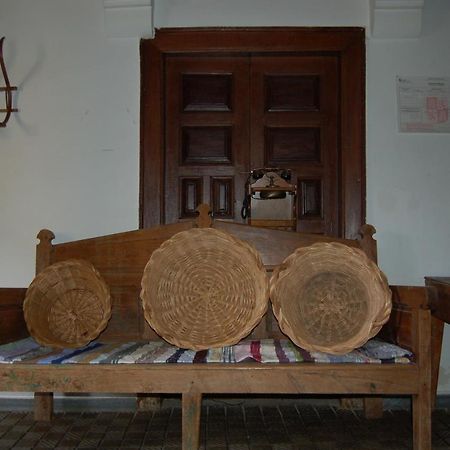 فيلا Ctr. El Convento El Bodon المظهر الخارجي الصورة