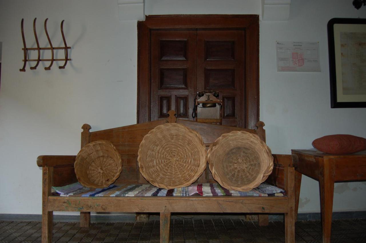 فيلا Ctr. El Convento El Bodon المظهر الخارجي الصورة