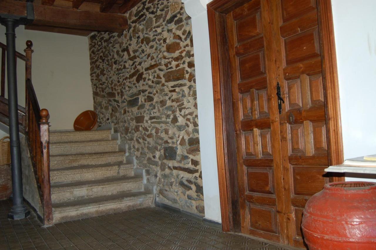 فيلا Ctr. El Convento El Bodon المظهر الخارجي الصورة